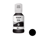 Botella de Tinta Epson T524 - T524120-AL Negro