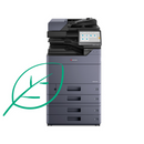 Multifuncional Kyocera Blanco y Negro TASKalfa 6004i