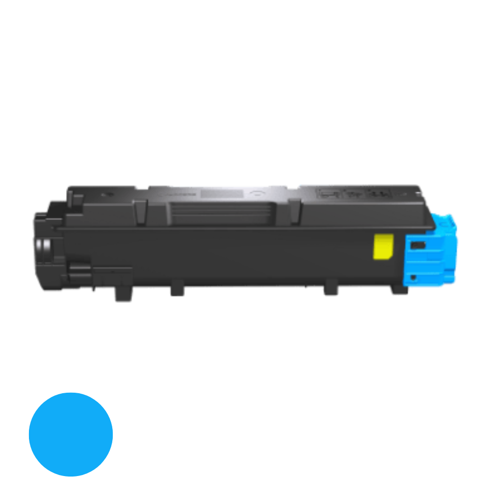 Toner Kyocera TK-5417C Cyan