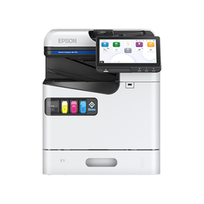 Multifuncional Color Epson WorkForce AM-C550