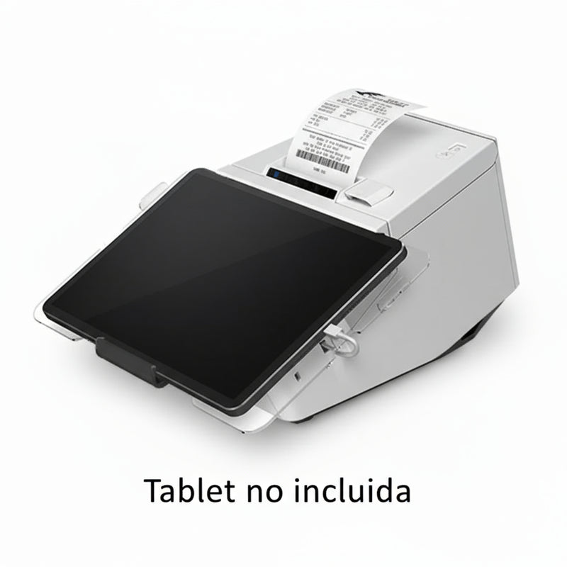 Impresora Térmica de Recibos TM-m30II-SL POS
