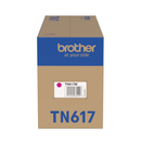Toner Brother TN-617M Magenta