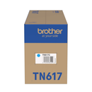 Toner Brother TN-617C Cyan
