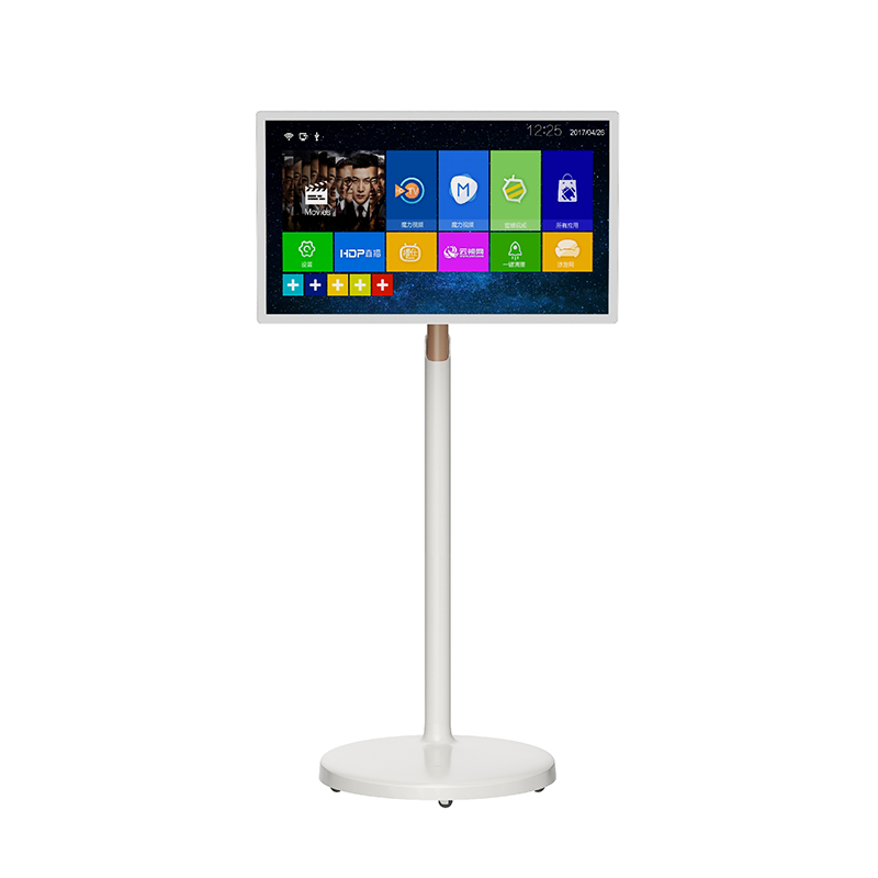 Totem digital interactivo 32" KS-MS320MA
