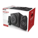 Parlante Trust Cilax 2.1 Speaker Set