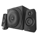 Parlante Trust Cilax 2.1 Speaker Set