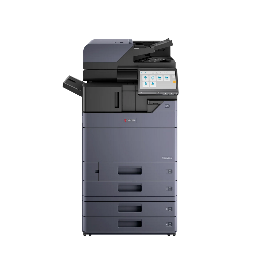 Multifuncional Kyocera TASKalfa 3554ci Color