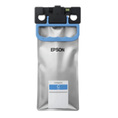Tinta Epson EM-C8100 Cyan (T13K200)