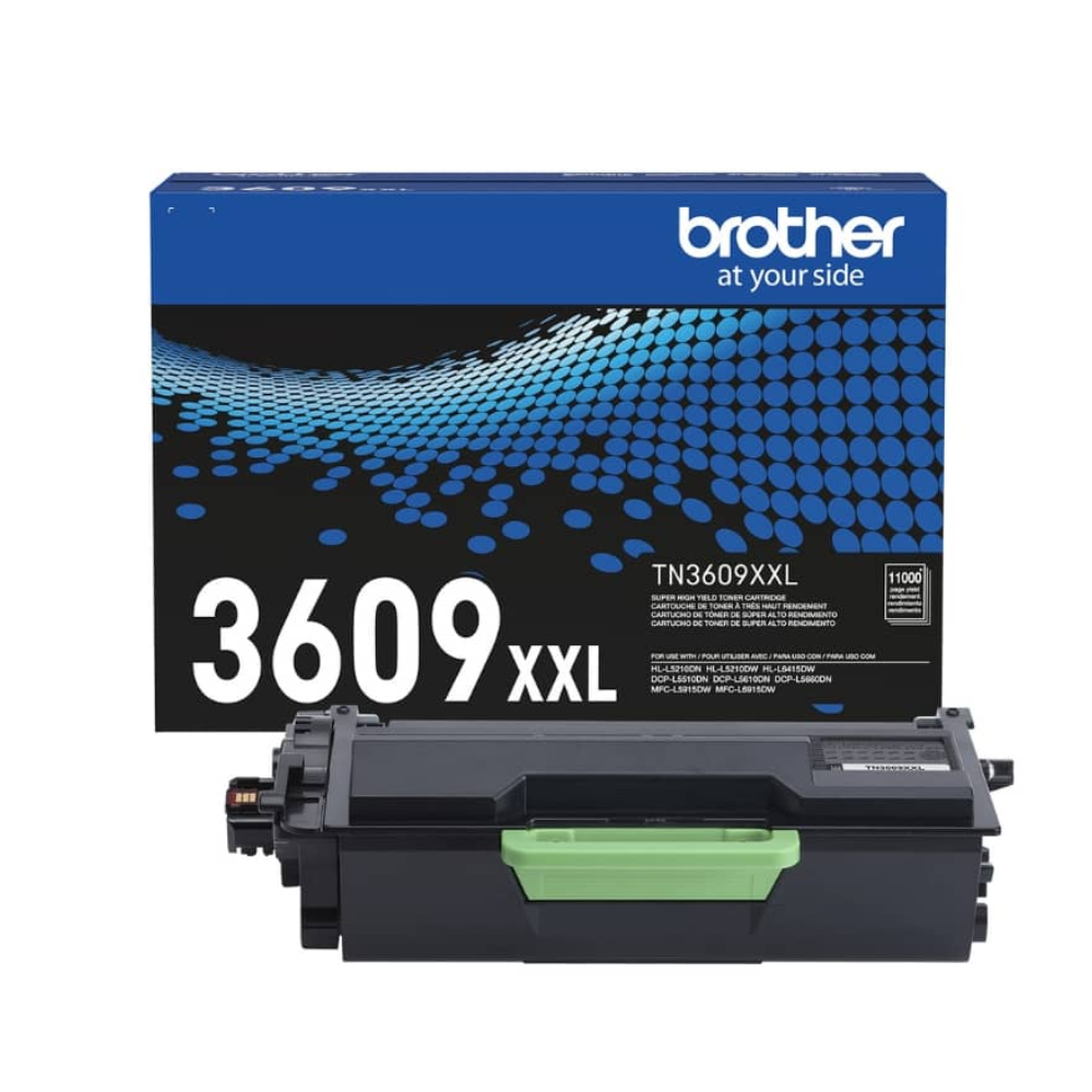 Toner Compatible Gener'ink B.245Y Pour Imprimantes Brother - Neuf