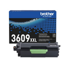 Tóner Brother TN-3609XXL Negro