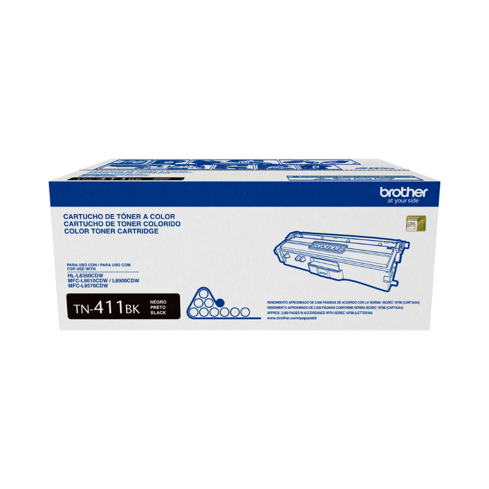 Tóner Brother TN-411