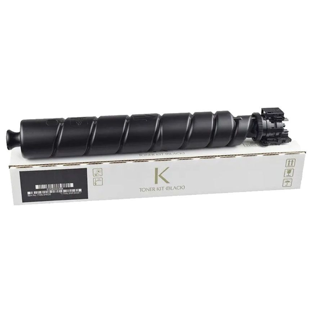 Tóner Kyocera Negro TK-6347