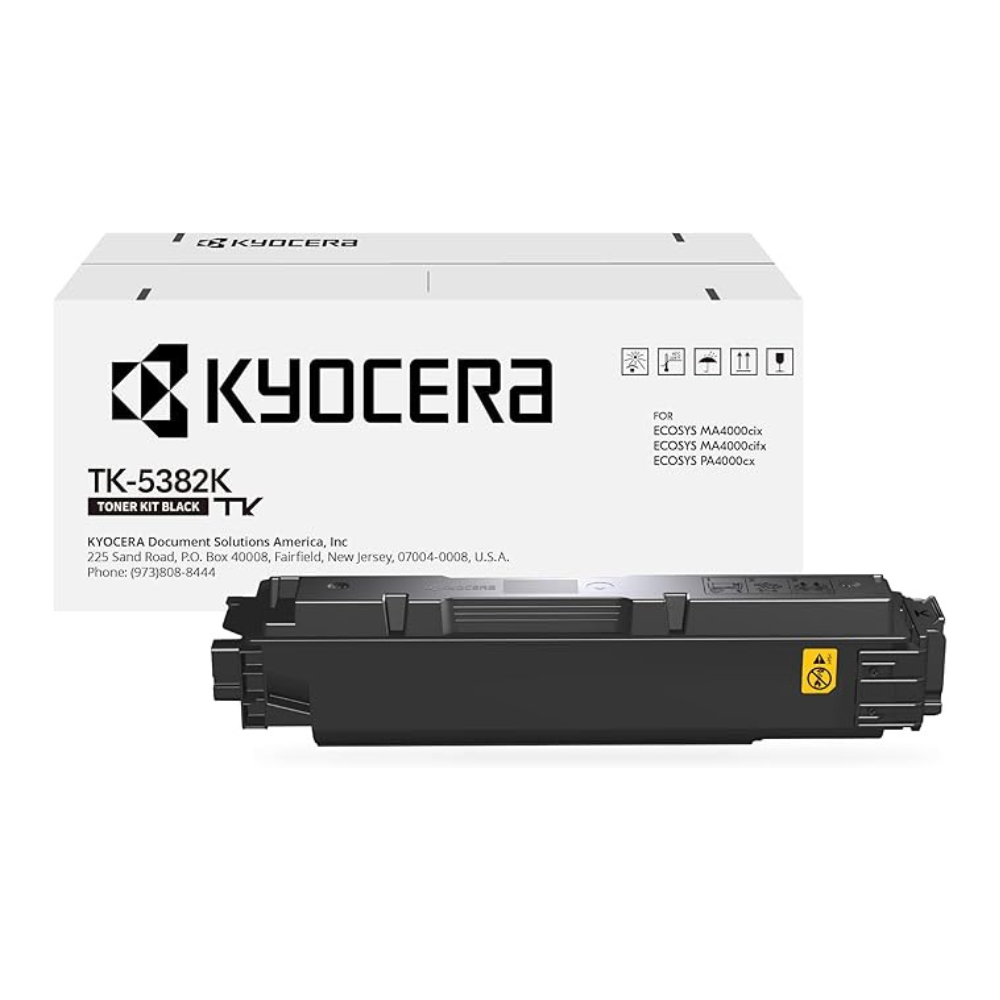 Dimacofi - Tóner Magenta Kyocera TK-5382K