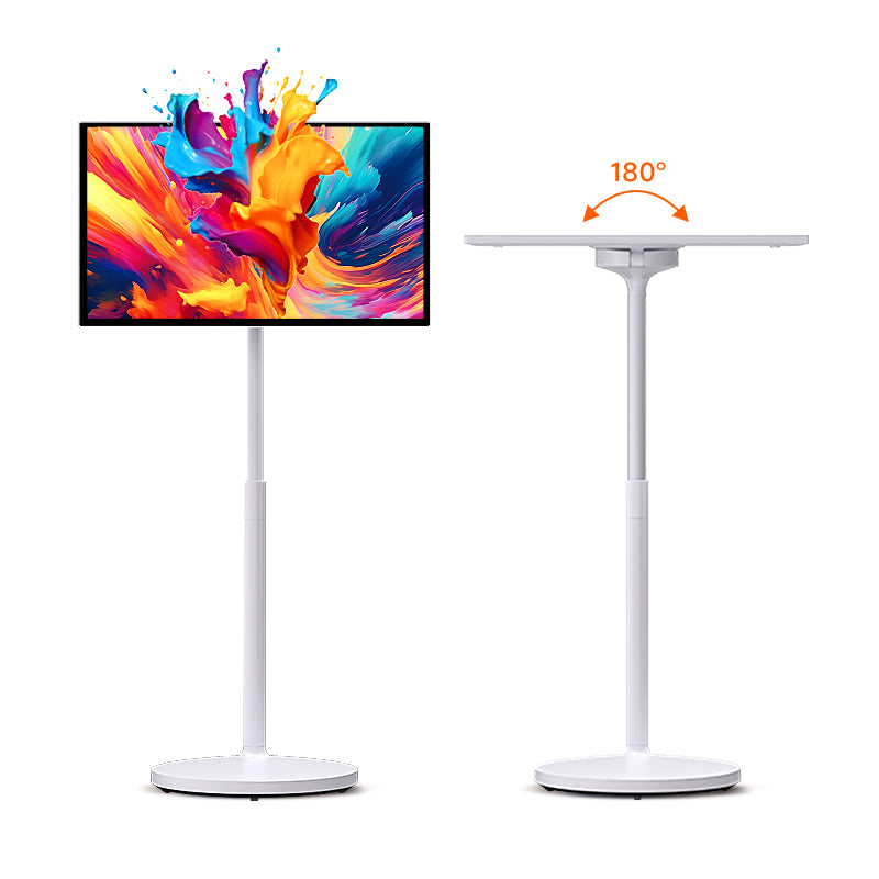 Totem digital interactivo 32" KS-MS320MA