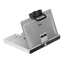 Multifuncional Blanco y Negro WorkForce Pro M5899 Epson A4