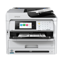 Multifuncional Blanco y Negro WorkForce Pro M5899 Epson A4