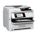 Multifuncional Blanco y Negro WorkForce Pro M5899 Epson A4
