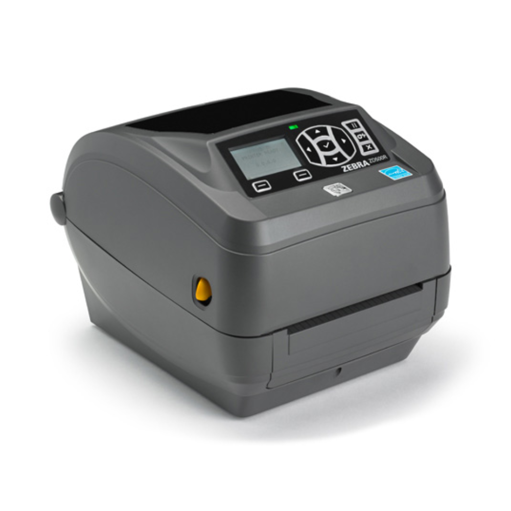 Impresora Zebra RFID ZD50042R