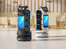 ROBOT PUDU BELLABOT PRO - Robot premium de publicidad y reparto