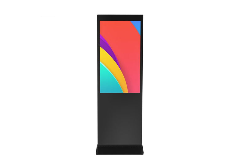 Totem digital publicitario 55" KS-IOT550RA-VM