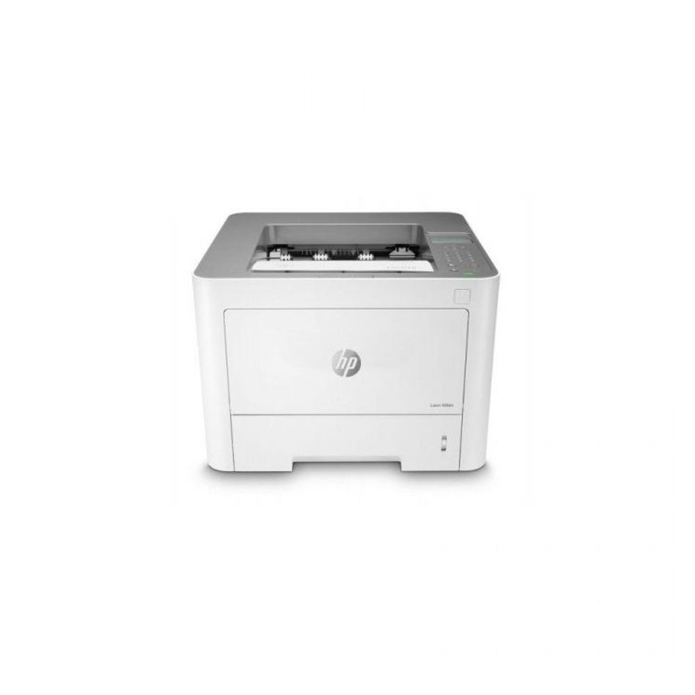 Impresora HP Laser 408dn Blanco y Negro (7UQ75A)