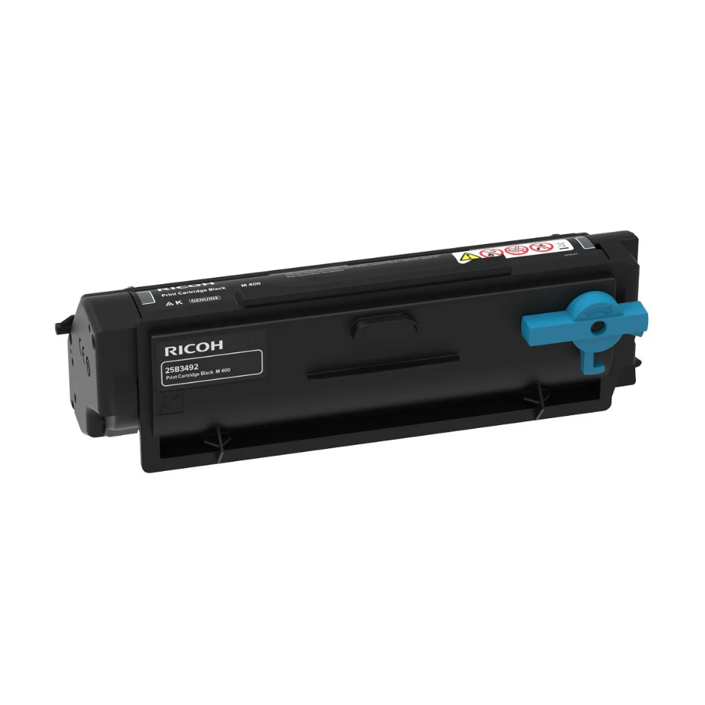 Toner M 400FW Ricoh Negro