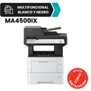 Multifuncional Kyocera Blanco y Negro MA4500ix