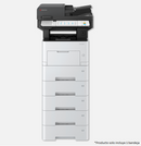 Multifuncional Kyocera Blanco y Negro MA5500ifx