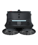 ROBOT PUDU MT1 VAC - Barredora aspiradora Robot con IA