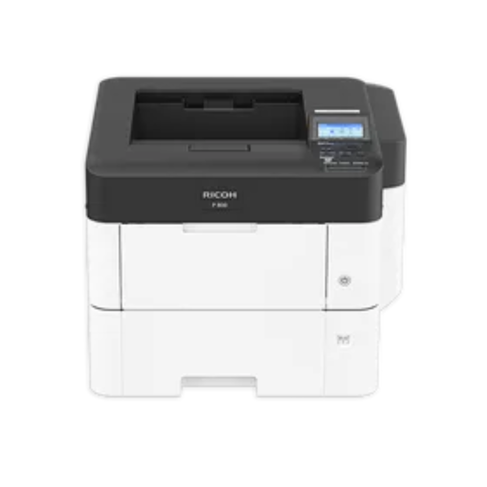 Impresora Blanco y negro P 800 Ricoh