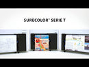 Impresora Plotter SureColor T5770DR Doble Rollo Epson 36"