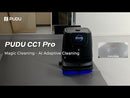 ROBOT PUDU CC1 PRO - Robot de limpieza autónomo impulsado por IA