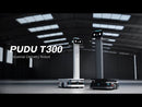 ROBOT PUDU T300 - Robot de carga industrial