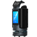 Robot premium de publicidad y reparto - BellaBot Pro