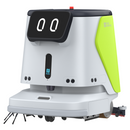 Robot de limpieza comercial inteligente - CC1