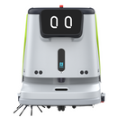 Robot de limpieza comercial inteligente - CC1