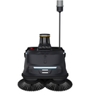 Barredora robótica con percepción 3D y IA - MT1 Max