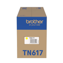 Toner Brother TN-617Y Amarillo