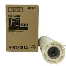 Dimacofi - Master Riso Master Fii Type 33UA - B4