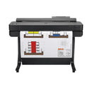 Plotter-Color-HP-DesignJet-T650