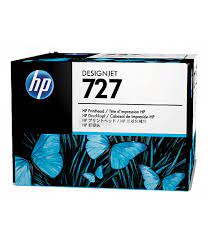 HP-TINTA-CYAN-727