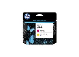 HP-CABEZAL-MAGENTA-744