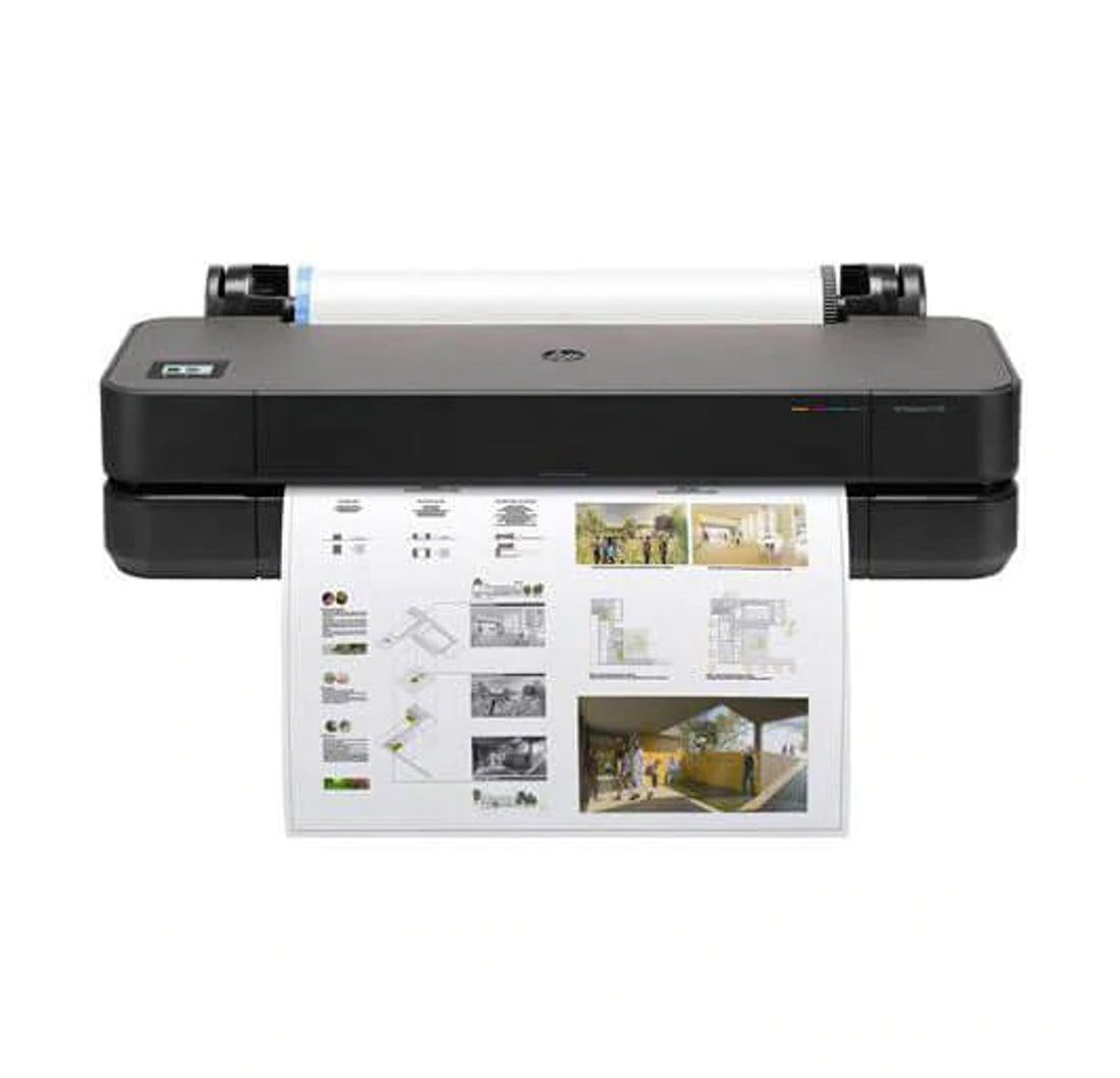 Plotter HP DesignJet T250 de 24 pulgadas