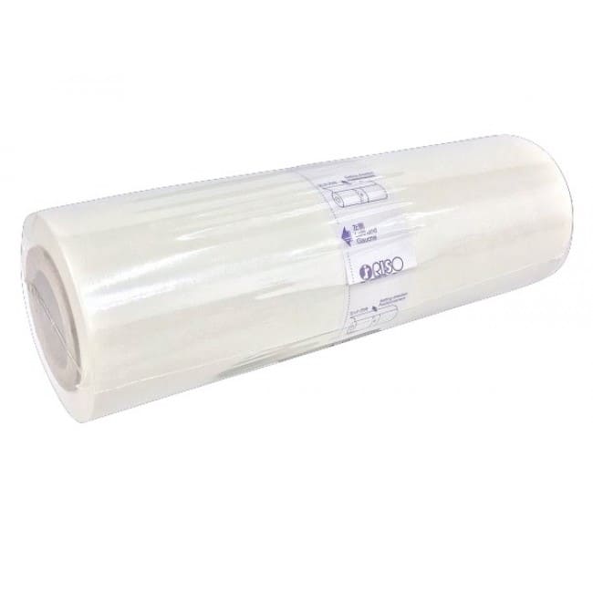 Tinta Riso RZ Naranja 1000 ml