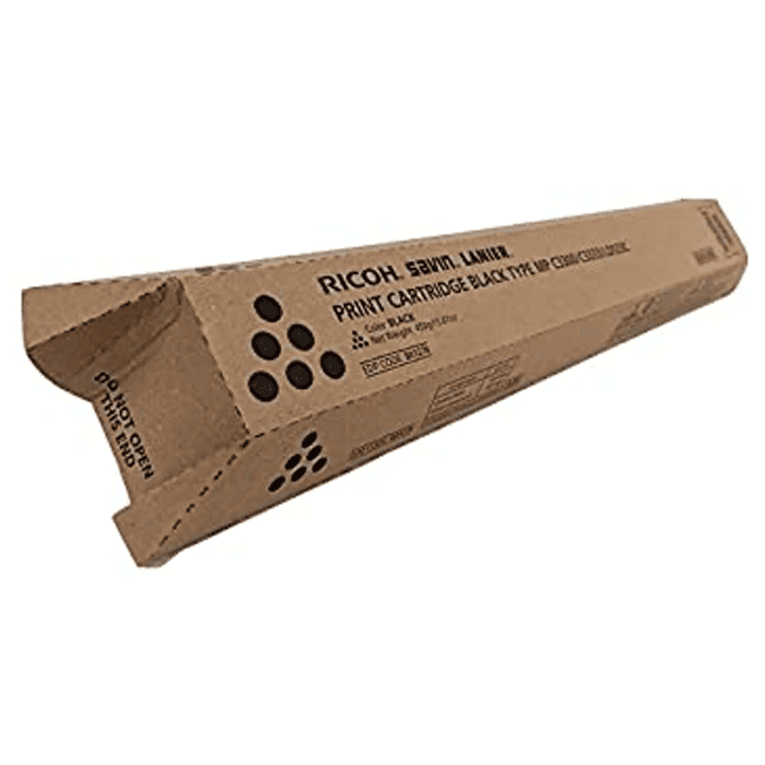 Toner Ricoh Negro MP C2800/3300A