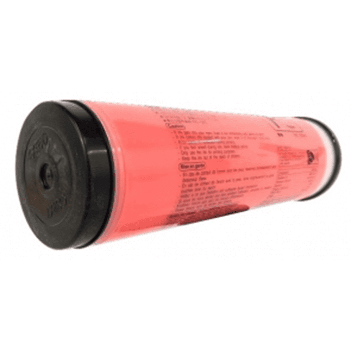 Tinta Riso Rojo Red EZ231