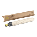 ricoh-tóner-amarillo-mpc3501