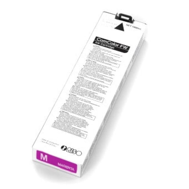 Tinta Riso Magenta Comcolor FW Ink R