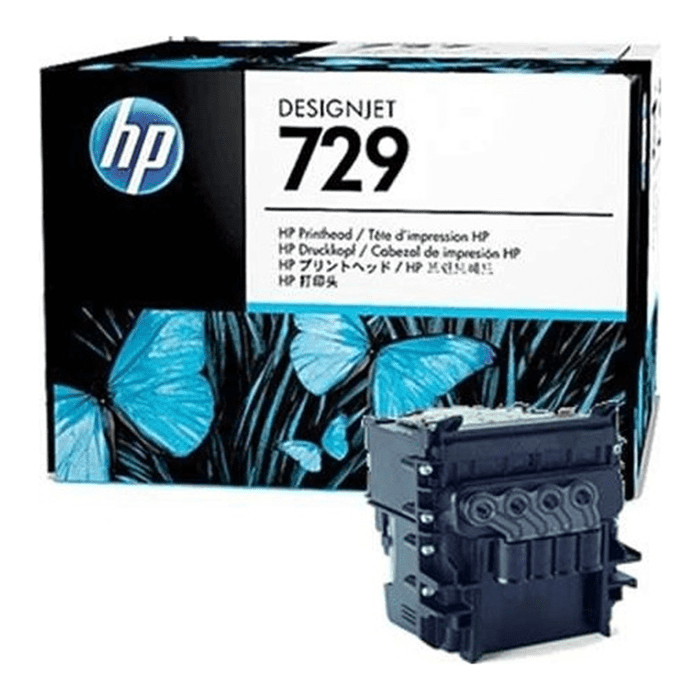 Cabezal HP 729 Printhead Replacement Kit
