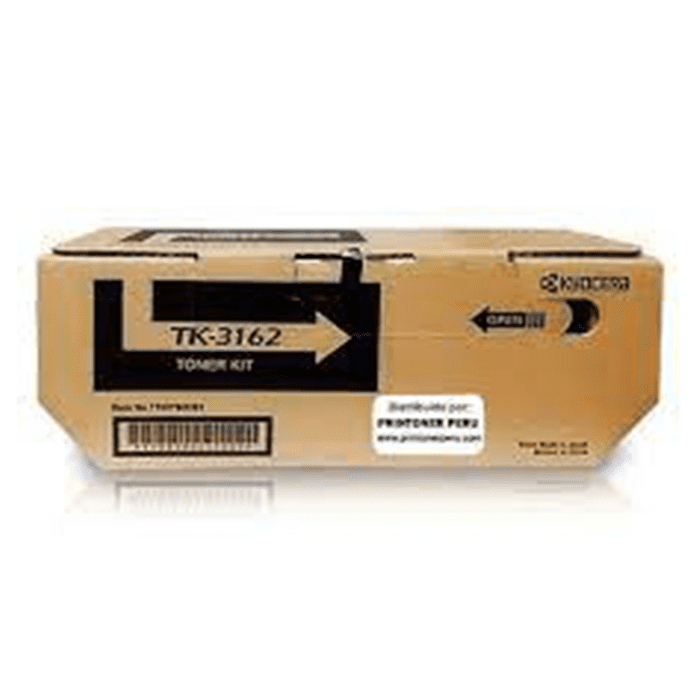 Tóner Kyocera TK-3162 Negro